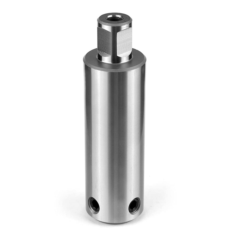 Weldon Shank Adapter JESTUOUS for 3/4 Inch Annular Cutter Extension