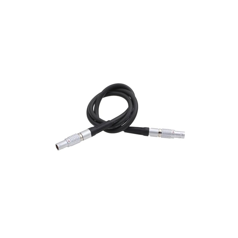 HangTon Steadicam Zephyr 0B 3 Pin to 2 Pin Power
