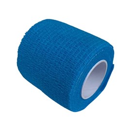 MOMA, Cinta Cohesiva, Cohesive Bandage, Vendaje Autoadhesivo, 10 Pack (VARIADO)