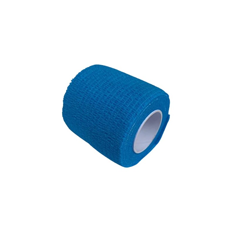 MOMA, Cinta Cohesiva, Cohesive Bandage, Vendaje Autoadhesivo, 10 Pack (VARIADO)
