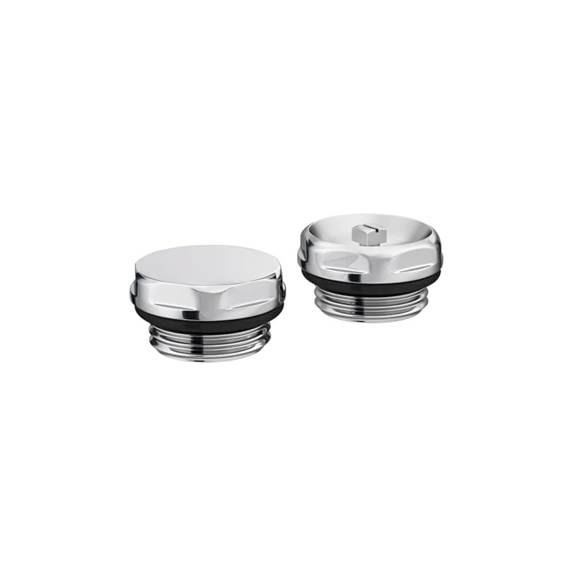 Turkish Zone Central Heating Radiator and Towel Rail Blanking Plug