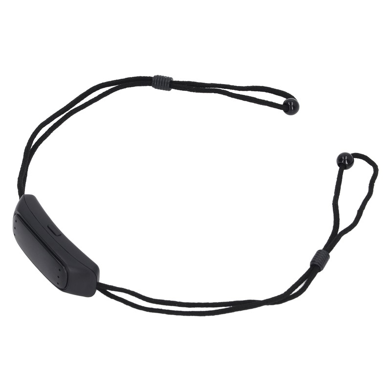 Electric Prevent Snoring Device Vibration Pulse Improve Sleeping Snoring Problem