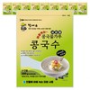 Halmaeson Black Soybean Powder for Kongguksu (Soybean Noodle Soup) 300g 10 Count