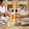 Peelings Exfoliantes Multi Beneficios De 2 Tipos+2 Regalos!