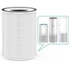 Afloia Replacement Filter, Original True HEPA 13 Filter, Compatible with