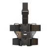 Orpaz T40 G45 Holster with Light, Left-Handed Level II/Level III