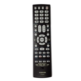 Toshiba Brand New Toshiba  Remote Control CT-90302 subs CT-90275 for CABLE/SAT AUX1 AUX2