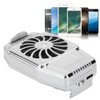 H15 Mobile Phone Cooler Cellphone Cooling Bracket Radiation Heat Sink