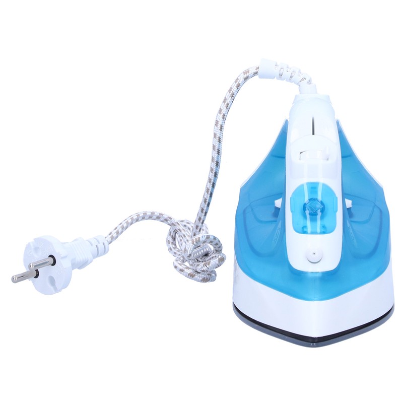 Handheld Portable Iron Mini Household Electric Steam Iron for Home