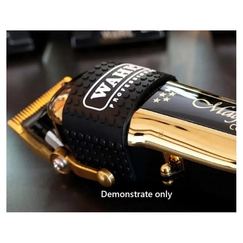 Wahl Clipper and Trimmer Grips - 2 Pack