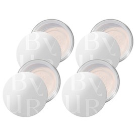 Buy Your Serum Fit Loose Face Powder 10g, 02 Pearl, 4 Pieces / 바이유어 세럼핏 루스 페이스 파우더 10g, 02 펄, 4개