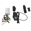 36V 48V 350W 13A Electric Bicycle Controller with LCD Display