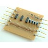 Sunhayato Soldering Skills Practice Board CT-VAL3 x 10, Pack of