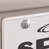 SEIWA K-270 License Plate Bolt Protector 2, model: K-270