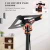 Nietoto Camera Tripods & Projector Stand, 2 in1 Tripod for
