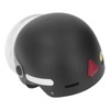 Smart Bicycle Helmet with HD 1080P Camera Video Recording EPS