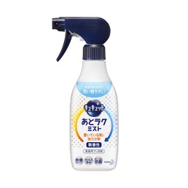 Kyukutto Lakmist Main Unit, 14.2 fl oz (420 ml), Makes dishwashing easier