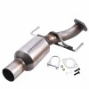 YK Rear Catalytic Converter For 2015-2021 Chevy Trax / 2013-2020