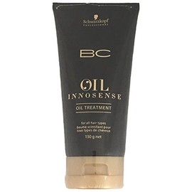 シュワルツコフ BC オイル イノセンス オイル トリートメント 150g
