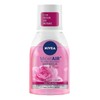 Nivea Agua Micelar de Rosas | Para Piel Normal |