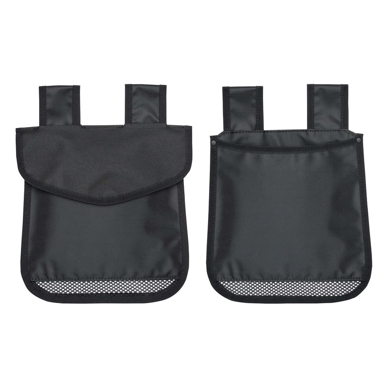 UNIX BX8860 Baseball Ball Case 3 Ball Bag Set of