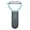 Kalar Y Shaped Peeler for Kitchen, Vegetable Peeler, Sprout, Smooth