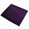 Sfoothome Purple Queen Sheets Set - Hotel Luxury 4-Piece Bed