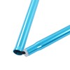 Foldable Walking Cane Stick Evenly Distributed Weight Forearm Folding Adjusting