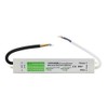 Kawayy LED Driver, IP67 Waterproof, 12V 20W, 90-264V AC, 12.5A,