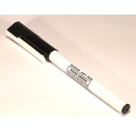 Sugarflair Sugar-Art Food Colour Pens - Moss Green