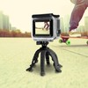 Celly SQUIDDYBK Flexible Mount for Photos, Black