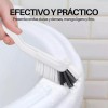 Veraly 3 Piezas Cepillos Limpieza Termos Vasos Platos Superficies F
