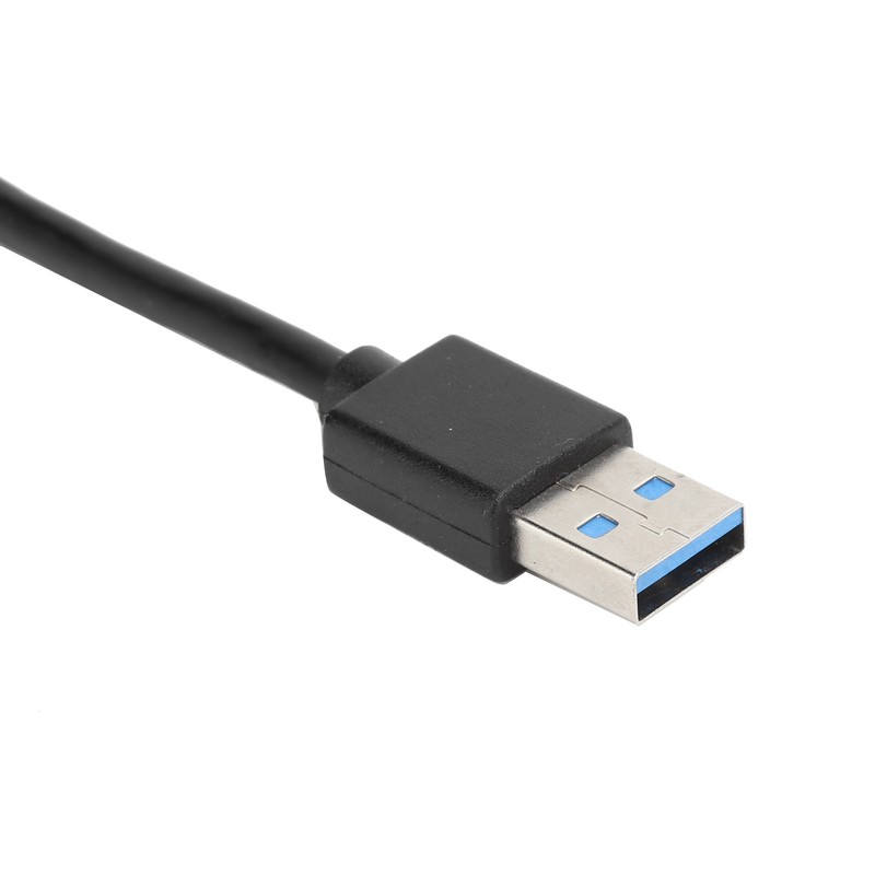Hard Disk Adapter Cable HDD/SSD Converter Cord with Power Supply