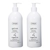 Jiaja Goat Milk Body Lotion 400ml (2 pieces) / 지아자 산양유 바디로션 400ml 2개