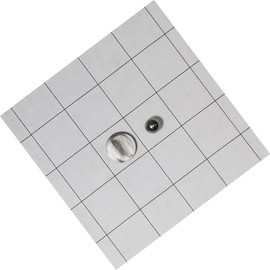 Compatible with Whirlpool 285205 Agitator Cam Bearing Kolott02782