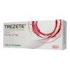 Trezete Tableta 20 Mg/10 Mg, 30 Tabletas