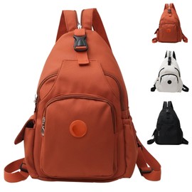 Cociliye Women's Backpack, Lightweight, Large Capacity, 3-Way Bag, Adult, Waterproof, 14 Inch PC, Business Backpack, Mother's Bag, Stylish, School, Work, Popular, Fashion, Nylon, Unisex, Gift, Cute,
