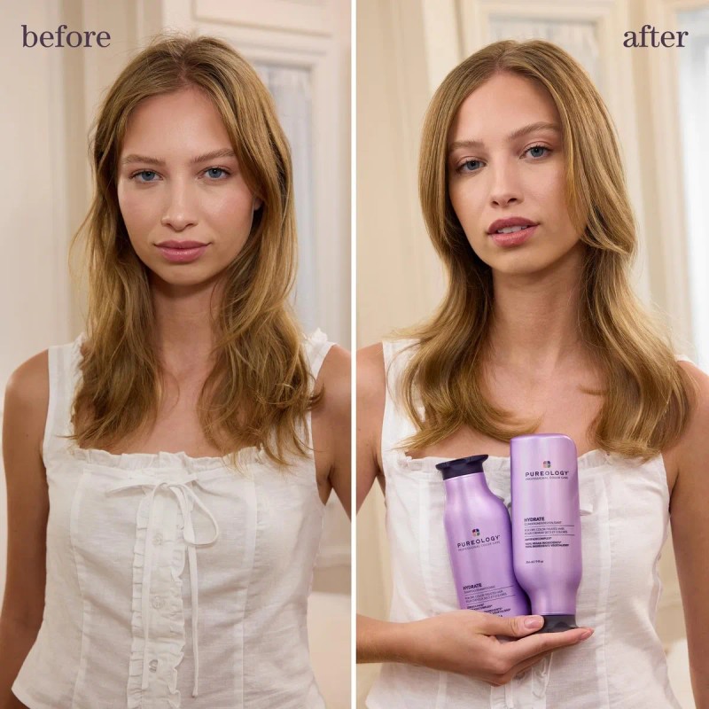 Pureology Acondicionador Hidratante Pureology - Para Cabello