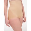 Chantelle Women's Basic Shaping High Waist Shaper Shapewear Briefs, Ultra