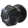 Enjoy Cover - 2 Pack Silicone Door knob Grips Maximum