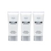 J&M Partners Atomy Sun Cream White 60ml (SPF50+) 3pcs / 애터미 선크림 화이트 60ml(SPF50+) 3개