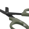 KRYDEX Medic Hand Pouch & Shears Tactical Shear Pouch Scissors