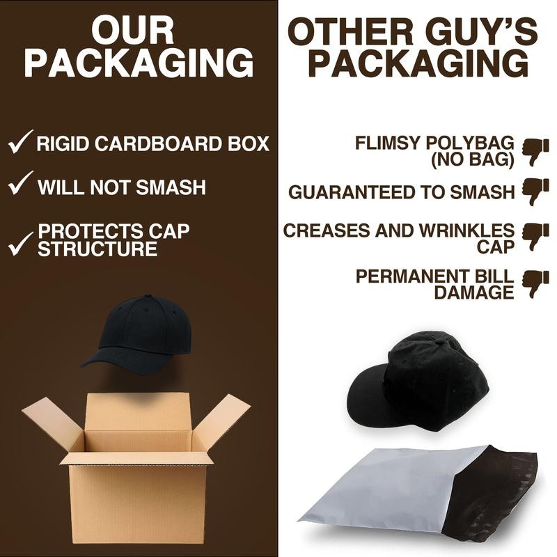 Peterbilt Vintage Snpaback Trucker Hat Mesh Back Yupoong 6006 trucker