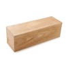 Woodcraft Carving Stock Balsa 4" x 4" x 12" 1-Piece