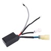 Marine Power Tilt Trim Relay Assembly 38410 93J12 Outboard Accessory