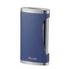 Caseti BigFlat Flat Flame Cigar Lighter (Shipped Without Butane)