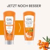 Guhl Moisturising Conditioner – Volume: 200 ml – Hair Type: