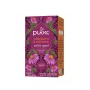 Pukka Herbs Organic Pukka Herbal Tea Elderberry & Echinacea Caffeine