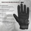 Jayefo Adjustable Unisex Work Gloves - Safety Work Gloves Provides