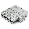 cablepelado Splitter Splitter 3 Outputs 8.5/7.5 dB